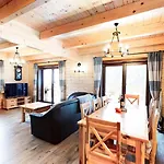 Goralska Bajka Villa *
