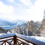 Villa Goralska Bajka *
