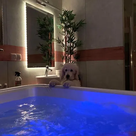 Goralska Bajka Villa Miedzybrodzie Zywieckie