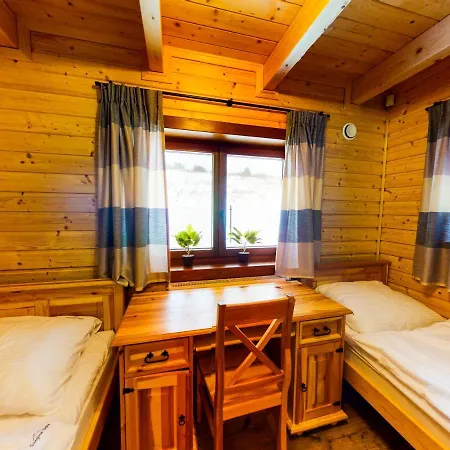 Goralska Bajka Villa