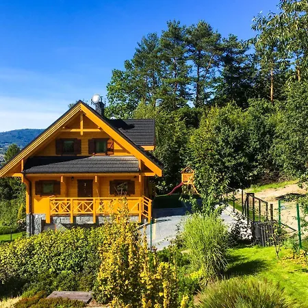 Goralska Bajka Miedzybrodzie Zywieckie