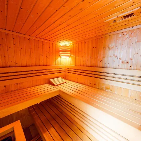Goralska Bajka Villa Miedzybrodzie Zywieckie