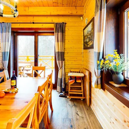 Goralska Bajka Villa