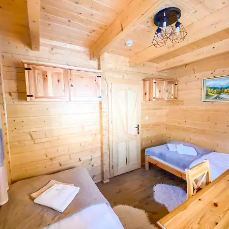 Goralska Bajka * Miedzybrodzie Zywieckie