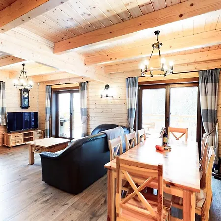 Goralska Bajka Villa *