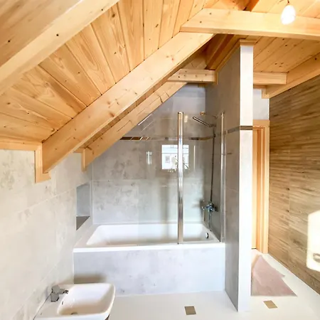 Вилла Goralska Bajka Мендзыбродзе-Живецке