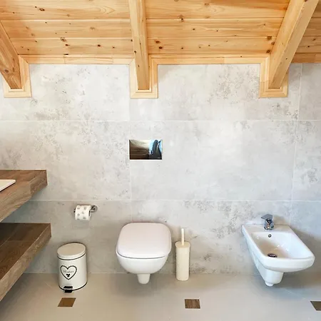 Villa Goralska Bajka Miedzybrodzie Zywieckie
