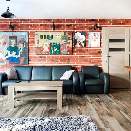 Вилла Goralska Bajka