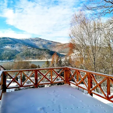 Goralska Bajka * Miedzybrodzie Zywieckie