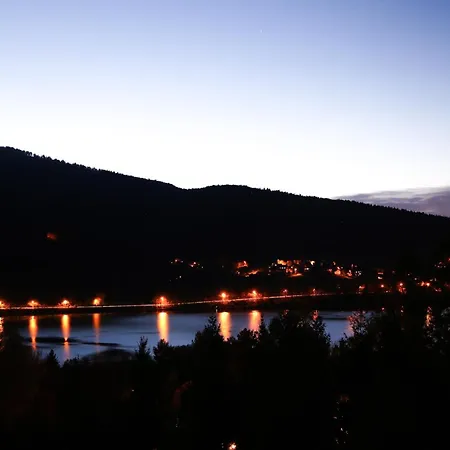 Goralska Bajka Villa *