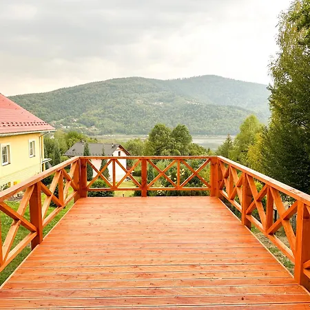 Villa Goralska Bajka *