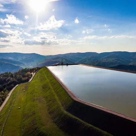 Goralska Bajka Villa Miedzybrodzie Zywieckie