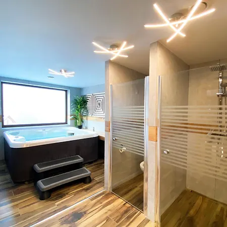 Вилла Goralska Bajka Мендзыбродзе-Живецке