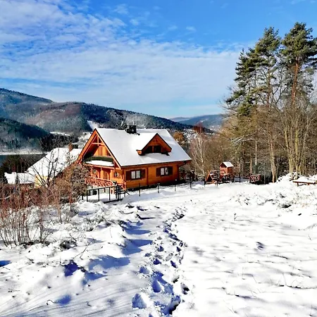 Goralska Bajka Miedzybrodzie Zywieckie