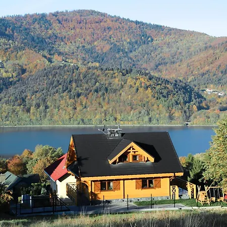 Villa Goralska Bajka *