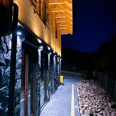 Goralska Bajka Villa