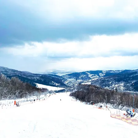 Goralska Bajka Miedzybrodzie Zywieckie