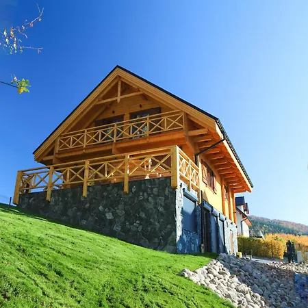 Villa Goralska Bajka