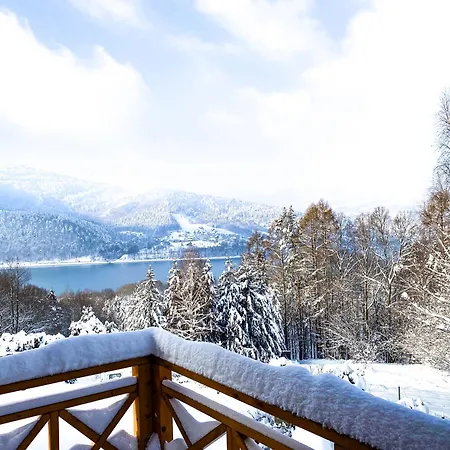 Вилла Goralska Bajka *