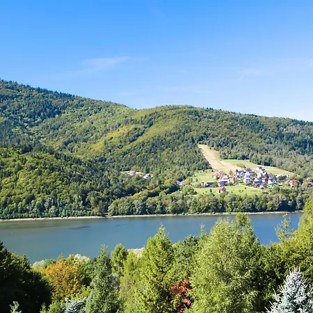 Goralska Bajka Miedzybrodzie Zywieckie