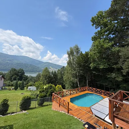 Villa Goralska Bajka