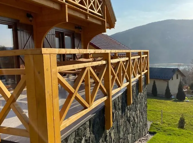 Goralska Bajka מידז'יברודז'י ז'יוויקי