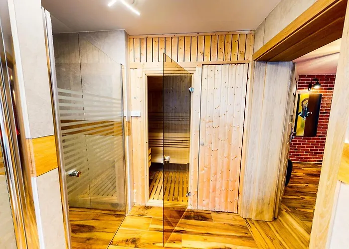 Goralska Bajka מידז'יברודז'י ז'יוויקי