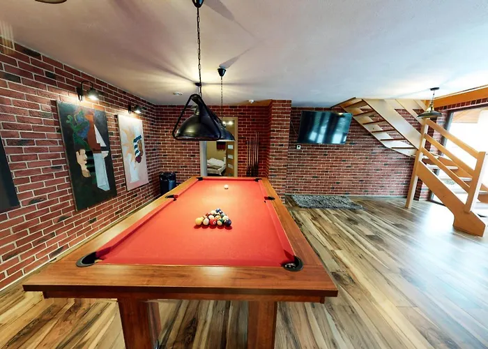 Goralska Bajka מידז'יברודז'י ז'יוויקי