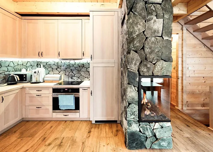 Góralska Bajka * Miedzybrodzie Zywieckie