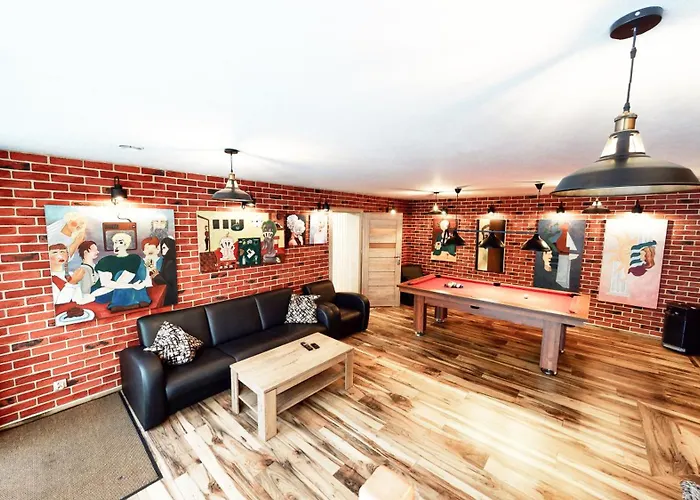 Villa Góralska Bajka *