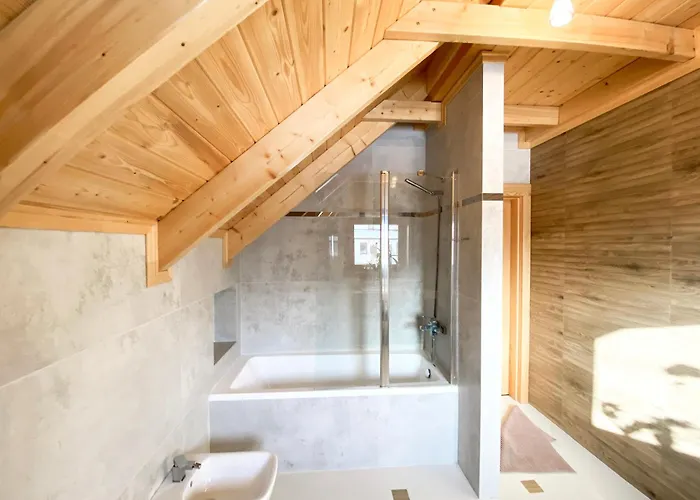 Villa Góralska Bajka Miedzybrodzie Zywieckie