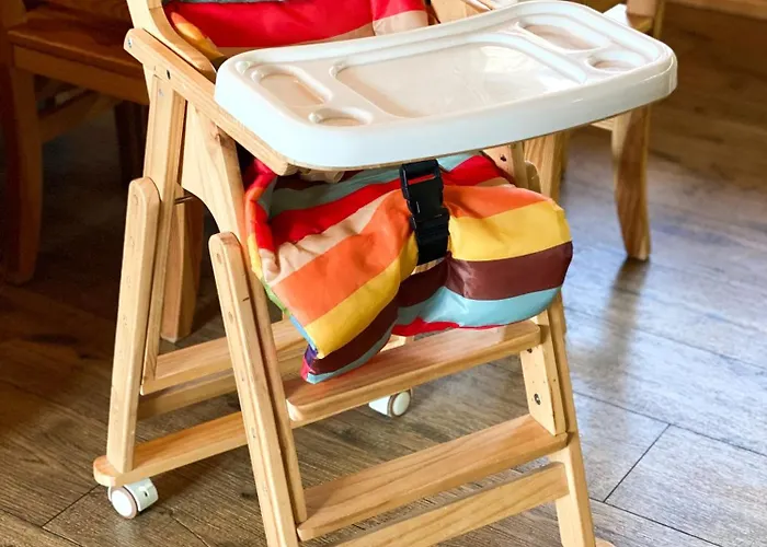 Góralska Bajka * Miedzybrodzie Zywieckie