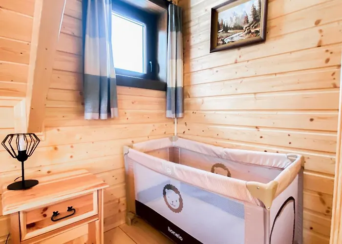 Villa Góralska Bajka