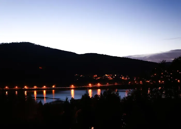 Góralska Bajka Villa *