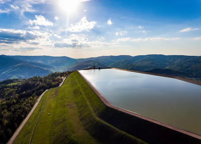 Góralska Bajka Villa Miedzybrodzie Zywieckie