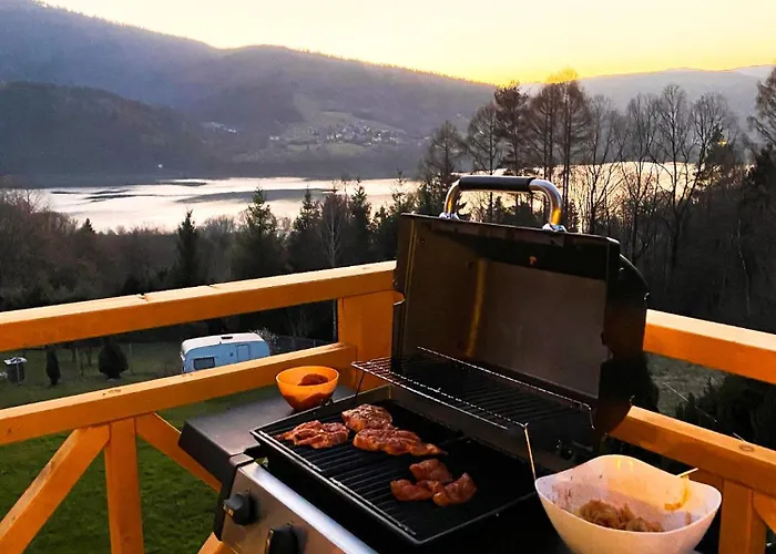 Villa Góralska Bajka