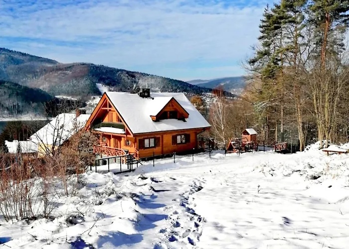 Góralska Bajka Miedzybrodzie Zywieckie
