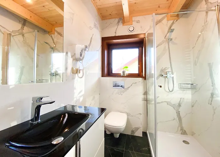 וילה Goralska Bajka