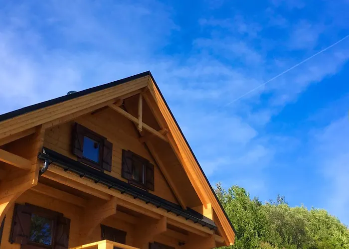 Góralska Bajka Villa *