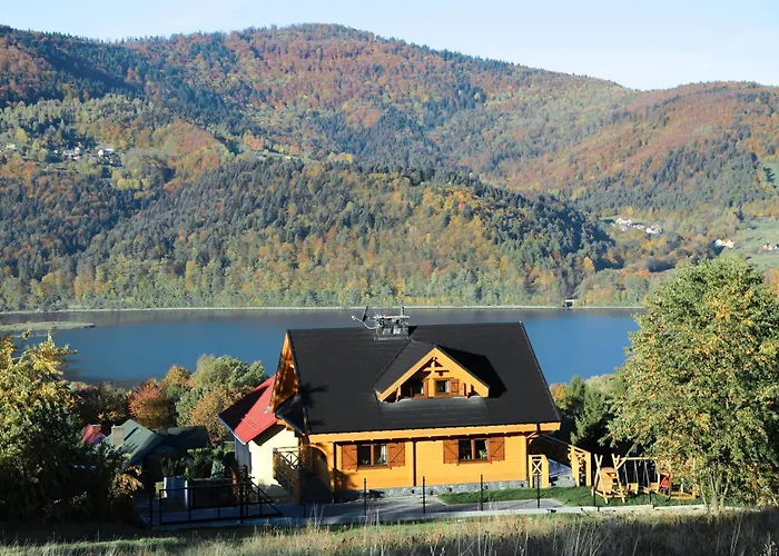 Villa Góralska Bajka *