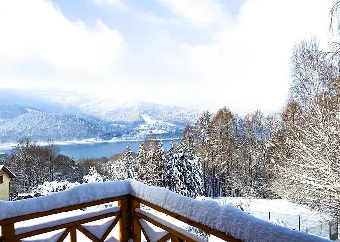 Villa Góralska Bajka *