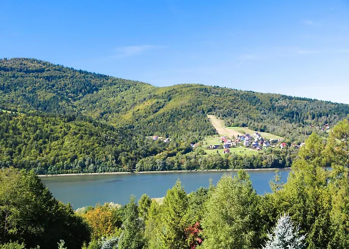 Goralska Bajka מידז'יברודז'י ז'יוויקי